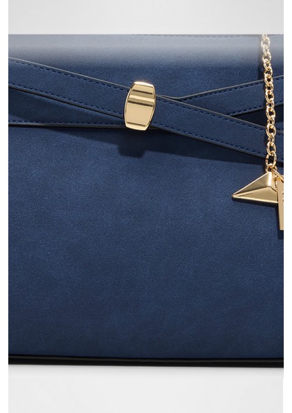 Vasilia Omuz ve El Çantaları - Mavi indirimleri