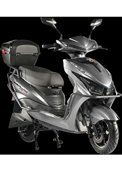 Alf Pro Elektrikli Motosiklet Hızlı Şarj Özelliği ile Şehir İçi Kullanım için Uygun fiyatları