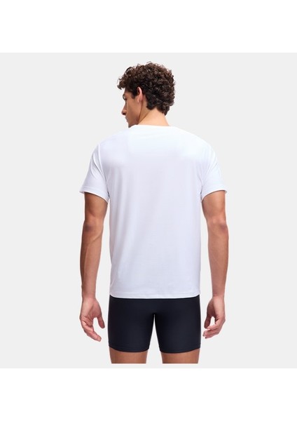 Erkek Ua Performance Tech Mesh Undershirt 2'li Paket T-Shirt 6007625-100 fiyatları