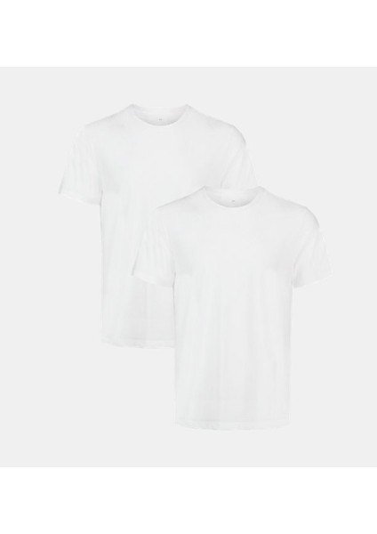 Erkek Ua Performance Tech Mesh Undershirt 2'li Paket T-Shirt 6007625-100 fırsatları