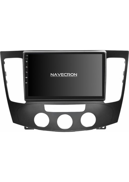 Hyundaı Sonata 2009-11 9" Uyumlu Androıd Multimedya Gerçek 2/32 Kablosuz Carplay Geri Görüş Kameralı fiyatları
