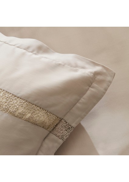 Lumi %100 Pamuk Saten Çift Kişilik Saten Nevresim Takımı Taş fiyatları