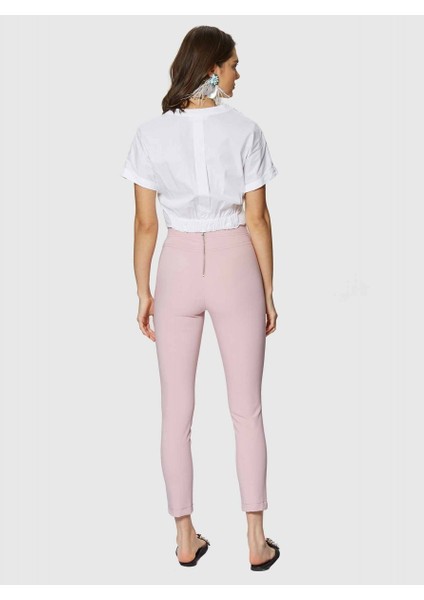 Kadın Pantolon Gülkurusu Y9912031_052 modelleri