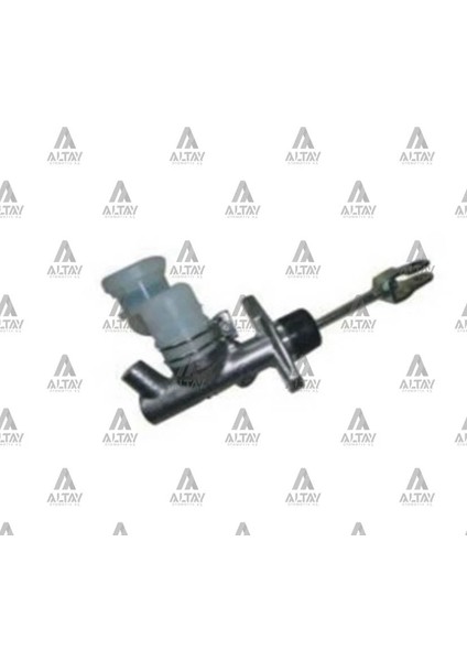 DEBRİYAJ MERKEZ ÜST ACCENT 1995-2000 41610 22050