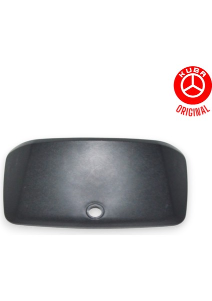 Orıjınal VN50 Pro Ruhsatlık Kapağı