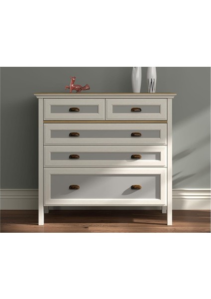 Sakura FRN-21013 Misto Şifonyer indirimleri