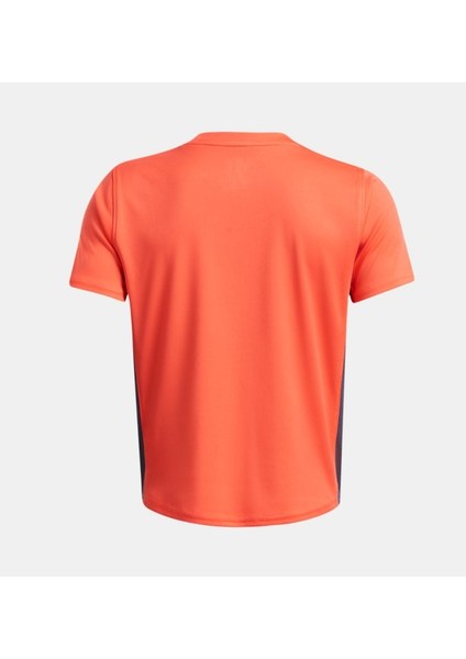 Erkek Çocuk Ua Challenger Training Kısa Kollu T-Shirt 1379704-847 fiyatları