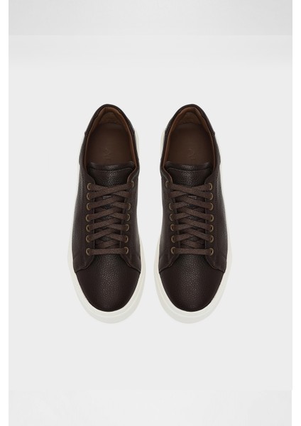 Miyoshi-Tr Ayakkabı Spor Ayakkabılar Günlük Ayakkabı - Kahverengi