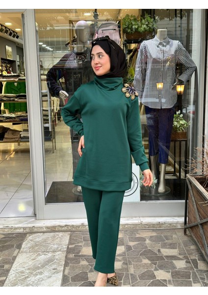 5023 Sılenza Scuba Takım