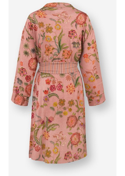 Nisha Mercan Viscose Kimono indirimleri
