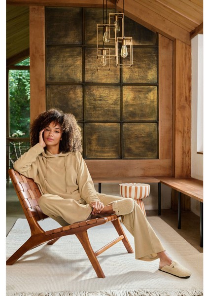 Britta Bej Pamuk Pantolon modelleri