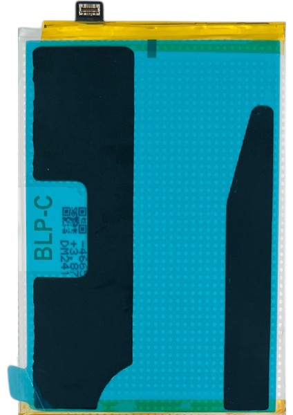 Teknonet Realme 11 5g Uyumlu Nettech BLP933 5000 Mah Batarya fiyatları