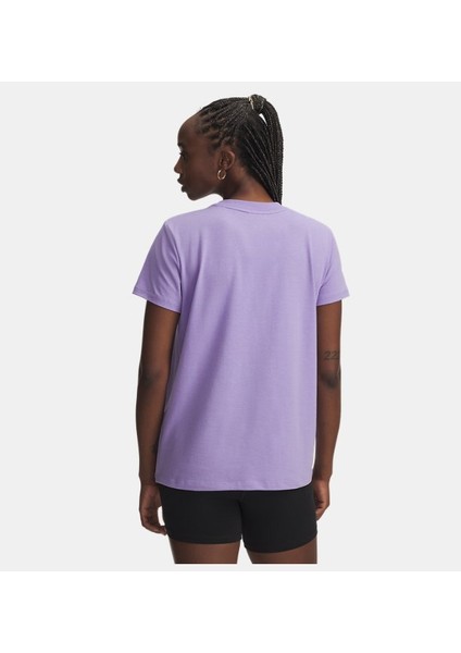 Kadın Campus Core Kısa Kollu T-Shirt 1383648-538 fiyatları