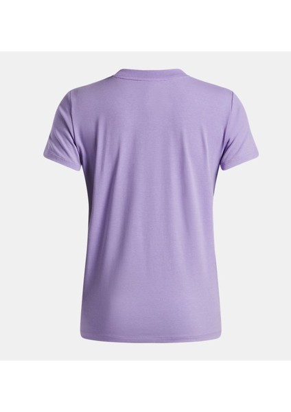 Kadın Campus Core Kısa Kollu T-Shirt 1383648-538 fırsatları