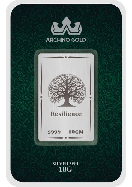 Ihtişamlı ve Zarif Ağaç Temalı Hediyeye Özel 10 Gram 999 Ayar Gümüş ile Üretilmiş Gümüş KÜLÇESI-694 fiyatları