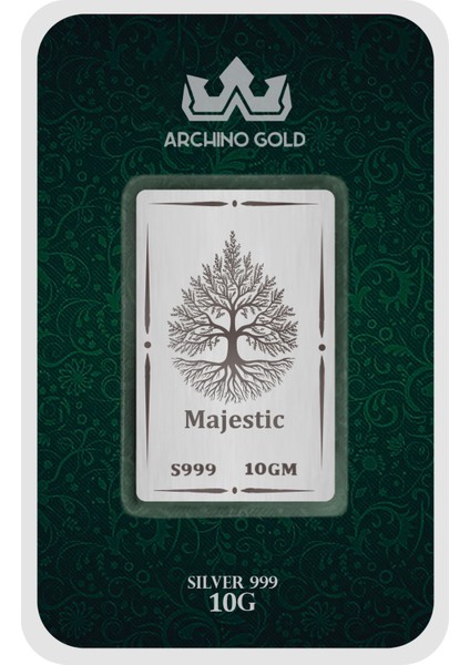 Hediyeye Özel 10 Gram Görkemli Ağaç Simgesi Olan Doğadan Esinlenen 999 Ayar Gümüş KÜLÇESI-690 fiyatları