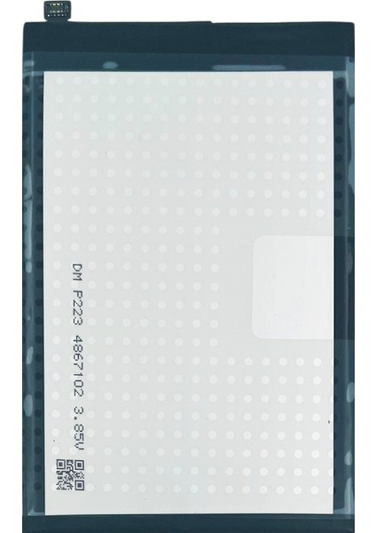 Teknonet Tecno Pova Uyumlu Nettech BL-58BT 6000 Mah Batarya fiyatları