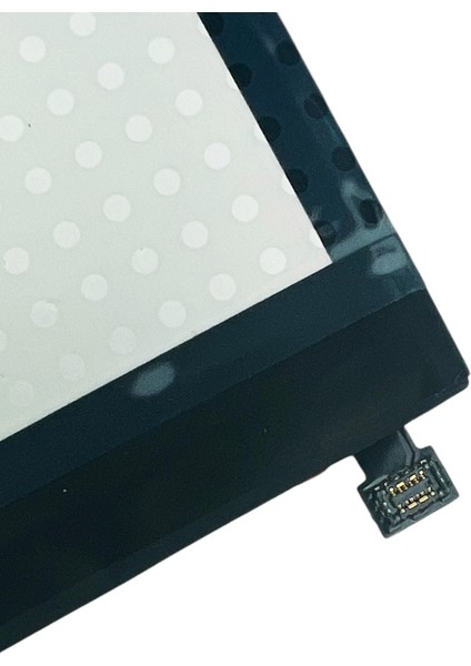 Teknonet Tecno Pova Uyumlu Nettech BL-58BT 6000 Mah Batarya modelleri