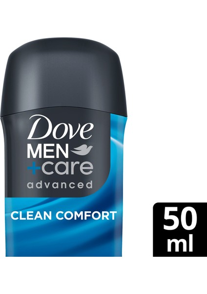 Men Stick Clean Comfort Advanced Care 50 ml