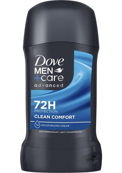 Men Stick Clean Comfort Advanced Care 50 ml fiyatları