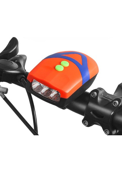 Bisikletler Için Korna Ledli fiyatları