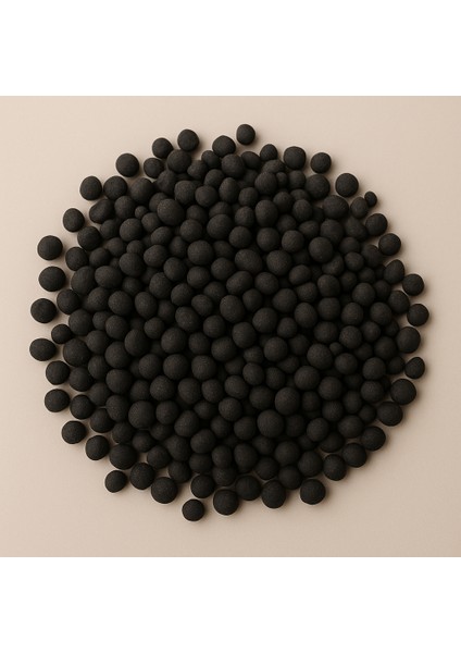 Symbio Leo Granül Leonardit – %20 Organik Madde %20 Hümik Asit (Tescilli) | Gerçekte %50 Organik Madde %40 Hümik + Fülvik Asit | Düşük pH lı Hızlı Etkili Toprak Düzenleyici (25 kg) indirimleri