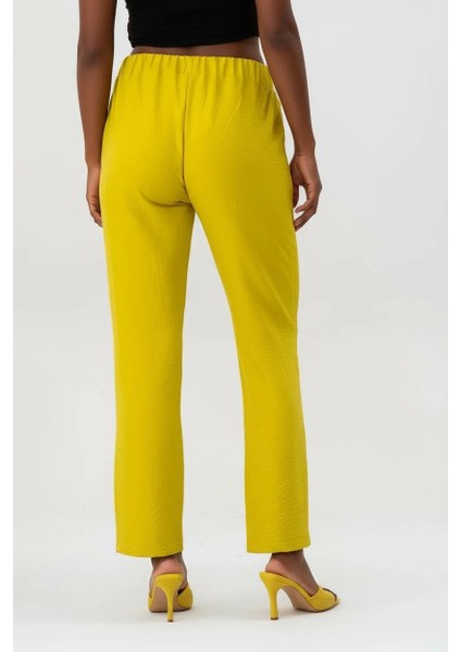 Aerobin Pantalonlu Takım