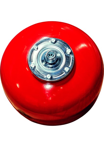 24 Lt 10 Bar Küre (Italyan Tip) Kapalı Genleşme Tankı fiyatları