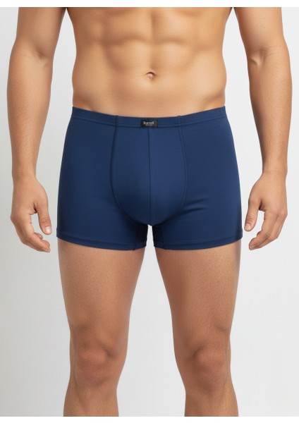 Bambu Boxer Pamuklu Cotton Modal 3'lü Paket Ekstra Esnek Slim Fit Erkek fiyatları