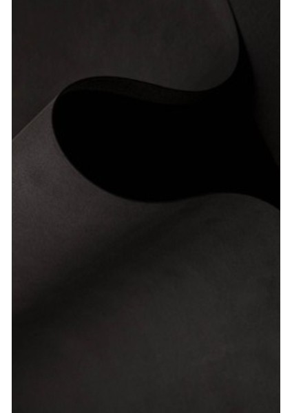 Düz Eva 50X70 2mm Siyah Renk 10LU Paket