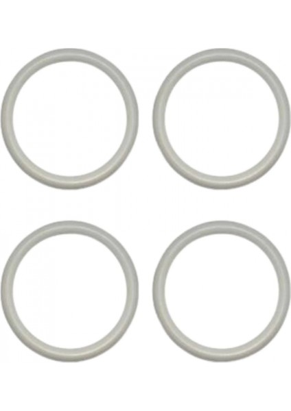 Makrome Başlangıç Halkası 4 cm 6 Adet fiyatları