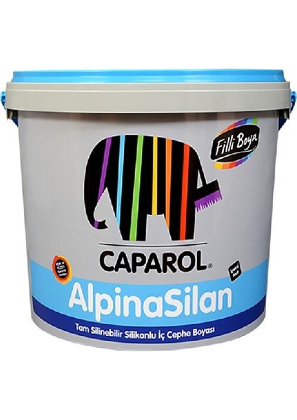 Alpina Silan 15LT Rg3