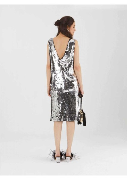 Pul Detaylı Etek Standart Renk Y9915019_089 fırsatları