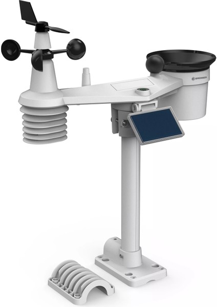 , 9'u 1 Arada Meteochamp Hd Wifi Hava Istasyonu fiyatları