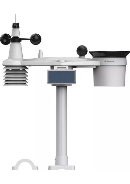 , 9'u 1 Arada Meteochamp Hd Wifi Hava Istasyonu modelleri