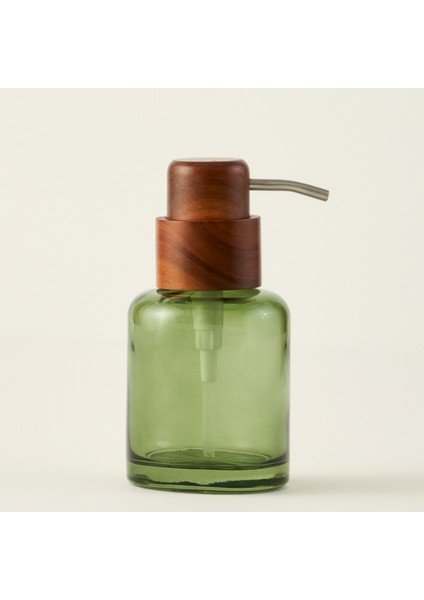 Elegance Banyo Seti Yeşil fiyatları