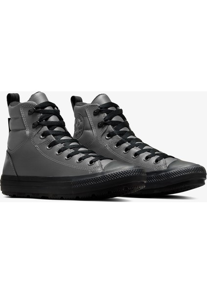 Chuck Taylor All Star Berkshire Unisex Gri Bot.055