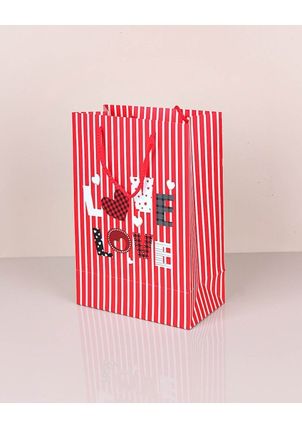 Kısa Karton Çanta ROYALEKS-MLN-002