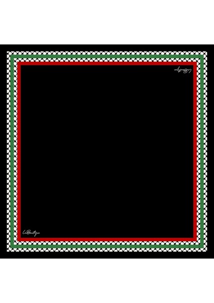 Filistin Serisi %100 Sura Ipek - F113 - 90X90 fiyatları