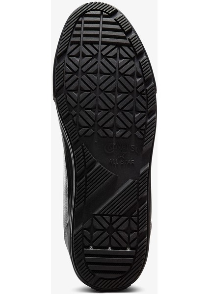 Chuck Taylor All Star Berkshire Unisex Gri Bot.055