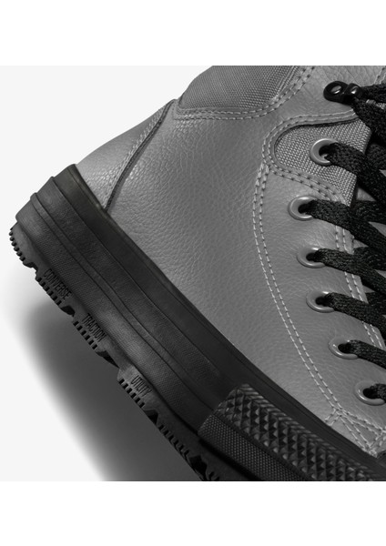 Chuck Taylor All Star Berkshire Unisex Gri Bot.055