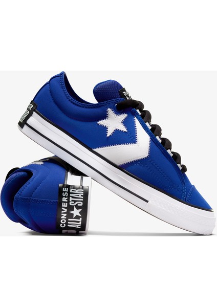 Puff Player Unisex Mavi Sneaker.400