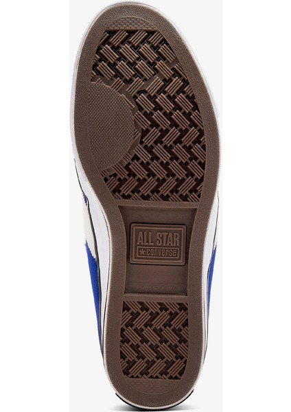 Puff Player Unisex Mavi Sneaker.400