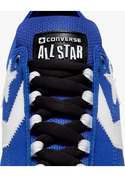 Puff Player Unisex Mavi Sneaker.400