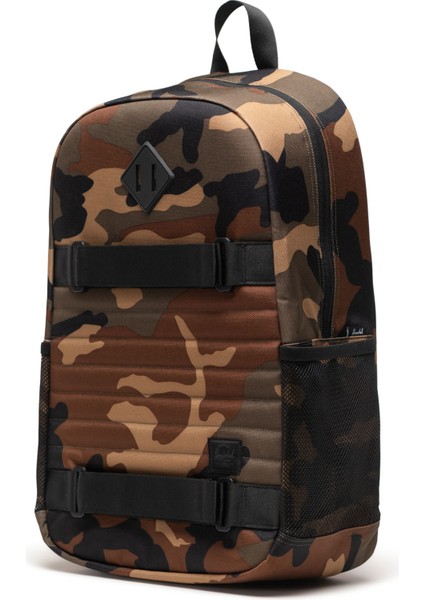 Fleet Kaykay Sırt Çantası