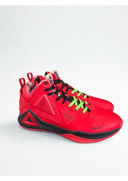 Peak Tony Parker Basketbol Ayakkabısı Nealdin(Dar Kalıp 1 Beden Büyük Alınız)