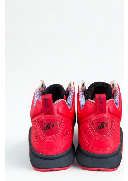 Peak Tony Parker Basketbol Ayakkabısı Nealdin(Dar Kalıp 1 Beden Büyük Alınız) fiyatları