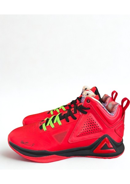 Peak Tony Parker Basketbol Ayakkabısı Nealdin(Dar Kalıp 1 Beden Büyük Alınız) modelleri