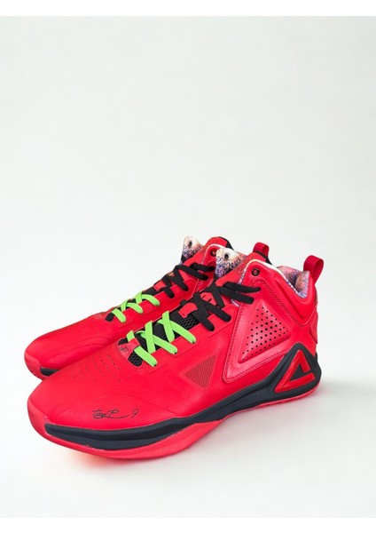 Peak Tony Parker Basketbol Ayakkabısı Nealdin(Dar Kalıp 1 Beden Büyük Alınız) fırsatları