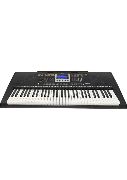 JTK-3350 61 Tuş Hassasiyetli 5 Oktav Org (Adaptör Hediye)